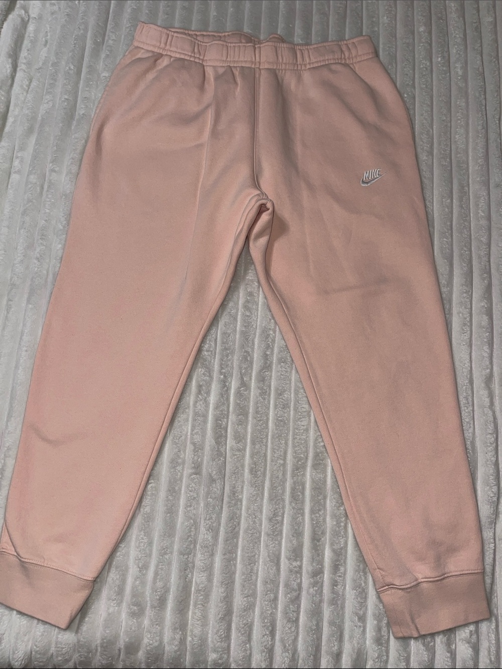 Nike Sportswear Club Fleece Jogger | Size XL Short Men
